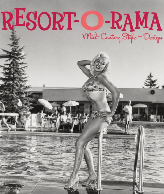 Next Stop..Resort-O-Rama! Santa Rosa CA October 8-11th 2026 - Lorelei's Vintage